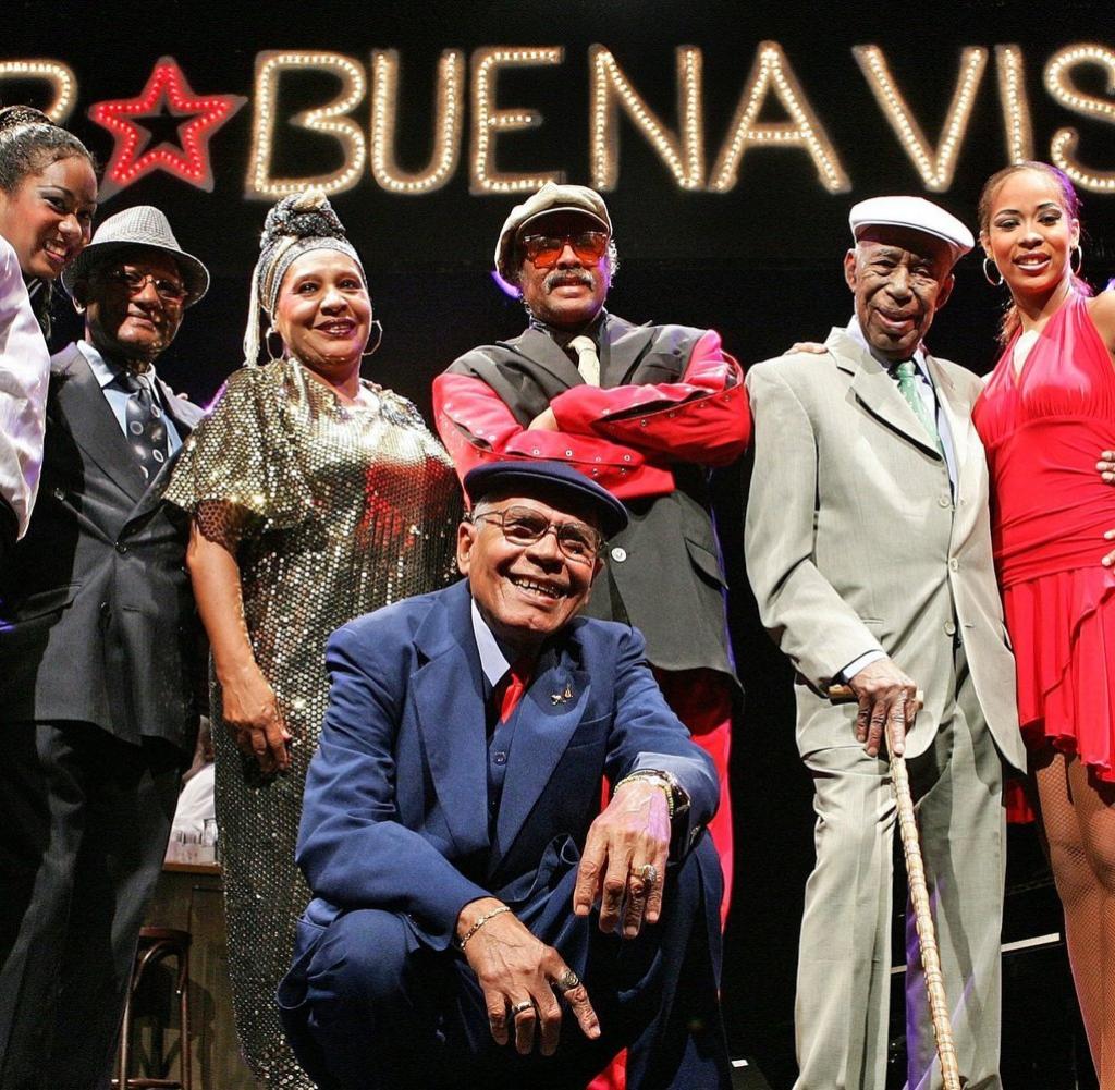 Full Cast Announced for Broadway’s Buena Vista Social Club Musical