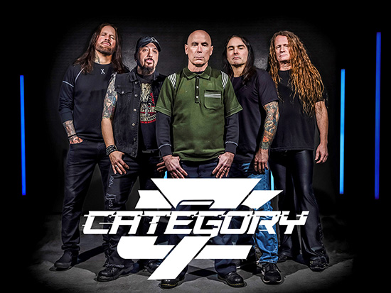 Category 7 Cancels First-Ever Tour Due to Low Ticket Sales