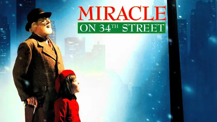 “2025 National Tour: ‘Miracle on 34th Street’ Stage Adaptation”